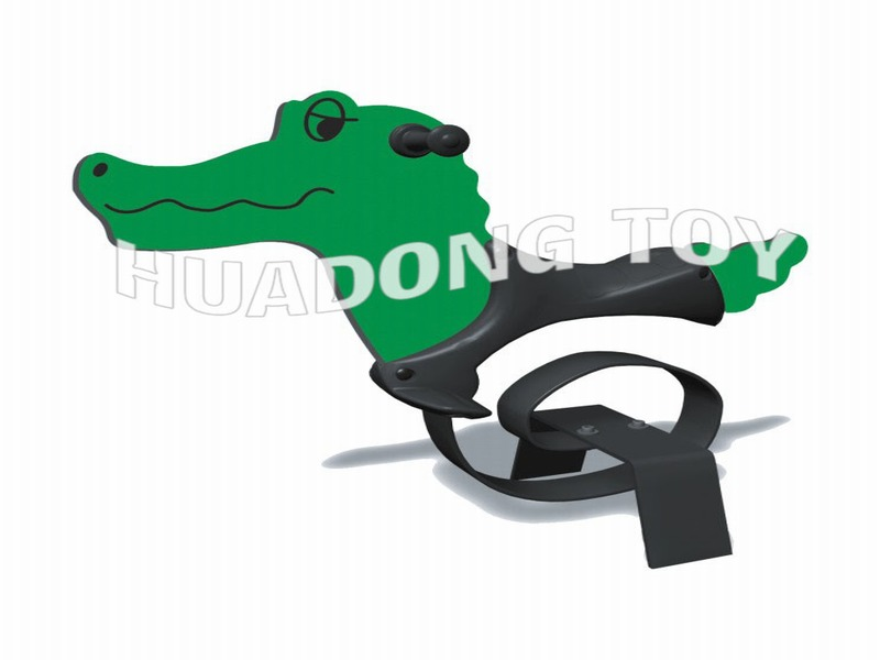 Mola de balanço HD15A-216A